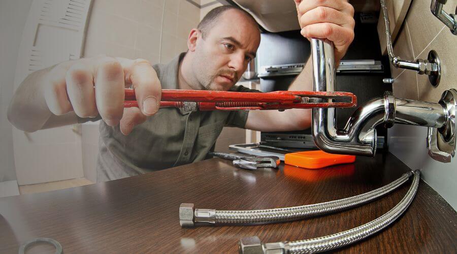 Professional Leak Detection Services in Golden City, MO